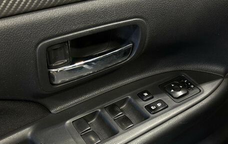 Mitsubishi Outlander III рестайлинг 3, 2012 год, 1 340 000 рублей, 14 фотография