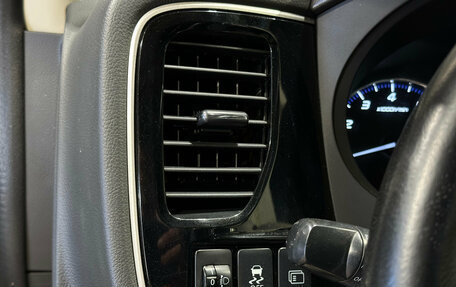 Mitsubishi Outlander III рестайлинг 3, 2012 год, 1 340 000 рублей, 15 фотография