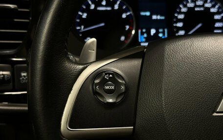 Mitsubishi Outlander III рестайлинг 3, 2012 год, 1 340 000 рублей, 16 фотография