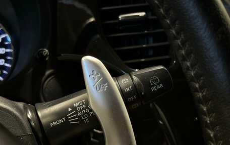 Mitsubishi Outlander III рестайлинг 3, 2012 год, 1 340 000 рублей, 19 фотография