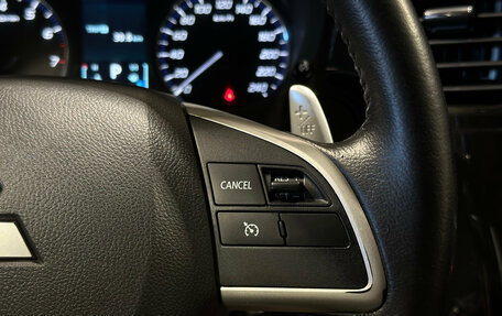 Mitsubishi Outlander III рестайлинг 3, 2012 год, 1 340 000 рублей, 17 фотография