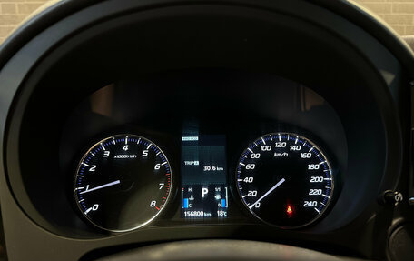 Mitsubishi Outlander III рестайлинг 3, 2012 год, 1 340 000 рублей, 20 фотография