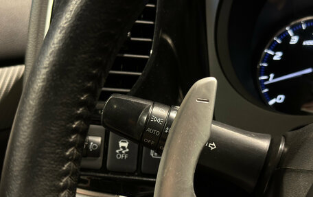 Mitsubishi Outlander III рестайлинг 3, 2012 год, 1 340 000 рублей, 18 фотография