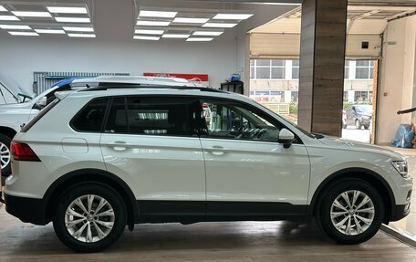 Volkswagen Tiguan II, 2019 год, 2 650 000 рублей, 6 фотография
