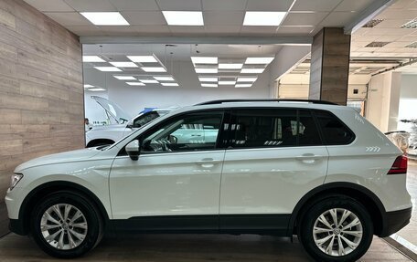 Volkswagen Tiguan II, 2019 год, 2 650 000 рублей, 7 фотография