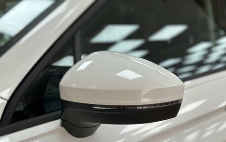 Volkswagen Tiguan II, 2019 год, 2 650 000 рублей, 12 фотография