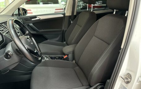 Volkswagen Tiguan II, 2019 год, 2 650 000 рублей, 16 фотография
