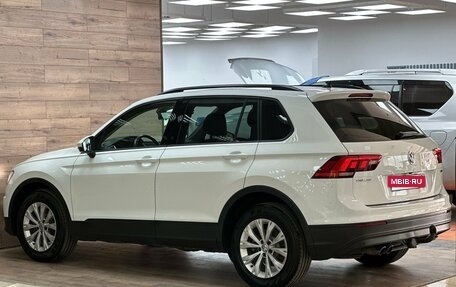 Volkswagen Tiguan II, 2019 год, 2 650 000 рублей, 8 фотография