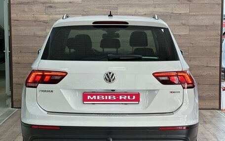 Volkswagen Tiguan II, 2019 год, 2 650 000 рублей, 9 фотография