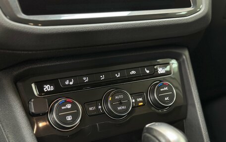 Volkswagen Tiguan II, 2019 год, 2 650 000 рублей, 30 фотография