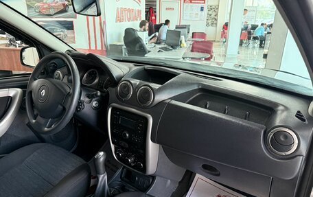 Renault Duster I рестайлинг, 2015 год, 1 049 000 рублей, 13 фотография