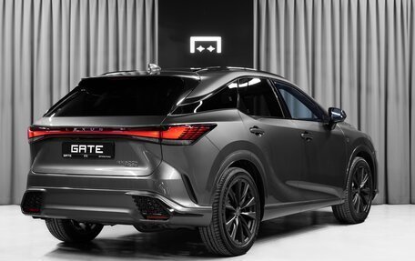 Lexus RX IV рестайлинг, 2025 год, 14 000 000 рублей, 2 фотография