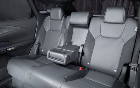 Lexus RX IV рестайлинг, 2025 год, 14 000 000 рублей, 4 фотография