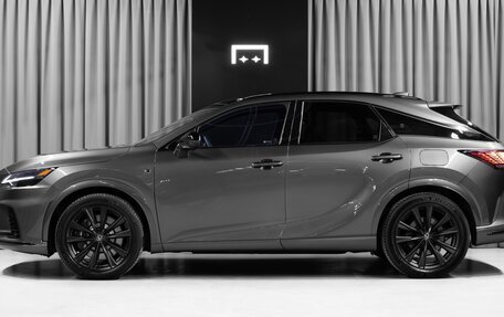 Lexus RX IV рестайлинг, 2025 год, 14 000 000 рублей, 7 фотография