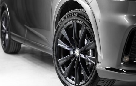 Lexus RX IV рестайлинг, 2025 год, 14 000 000 рублей, 13 фотография