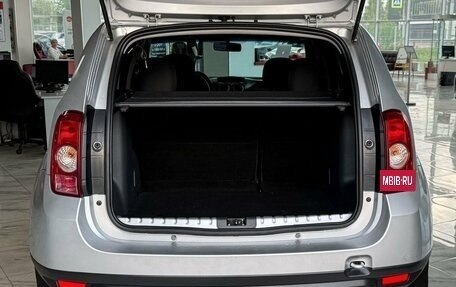 Renault Duster I рестайлинг, 2015 год, 1 049 000 рублей, 7 фотография
