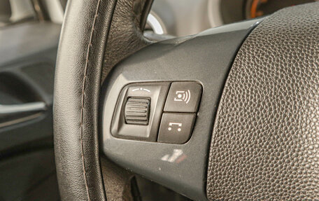 Opel Corsa D, 2012 год, 689 000 рублей, 10 фотография