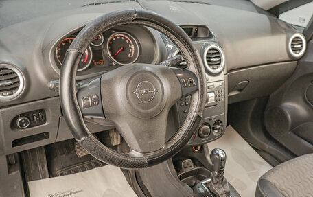 Opel Corsa D, 2012 год, 689 000 рублей, 8 фотография
