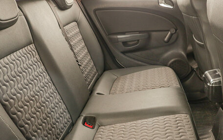 Opel Corsa D, 2012 год, 689 000 рублей, 19 фотография
