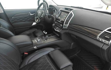 Haval H9 I рестайлинг, 2022 год, 2 875 000 рублей, 7 фотография
