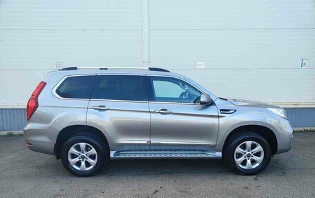 Haval H9 I рестайлинг, 2022 год, 2 875 000 рублей, 6 фотография