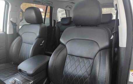Haval H9 I рестайлинг, 2022 год, 2 875 000 рублей, 8 фотография