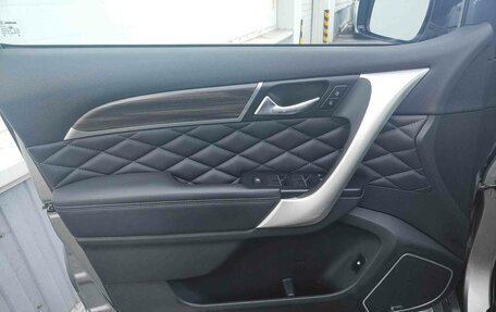 Haval H9 I рестайлинг, 2022 год, 2 875 000 рублей, 9 фотография