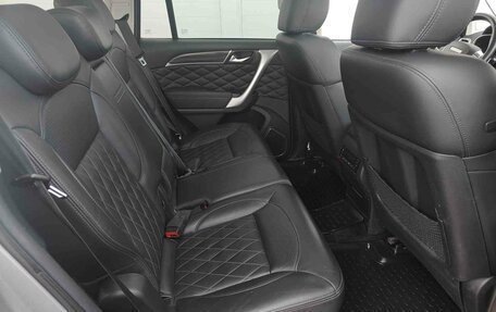 Haval H9 I рестайлинг, 2022 год, 2 875 000 рублей, 11 фотография