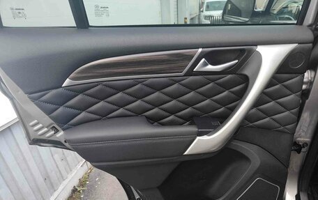 Haval H9 I рестайлинг, 2022 год, 2 875 000 рублей, 14 фотография