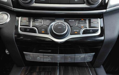 Haval H9 I рестайлинг, 2022 год, 2 875 000 рублей, 20 фотография