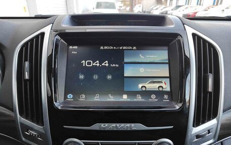 Haval H9 I рестайлинг, 2022 год, 2 875 000 рублей, 19 фотография
