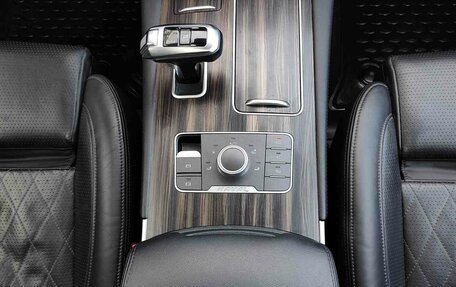 Haval H9 I рестайлинг, 2022 год, 2 875 000 рублей, 21 фотография