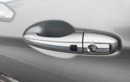 Haval H9 I рестайлинг, 2022 год, 2 875 000 рублей, 29 фотография