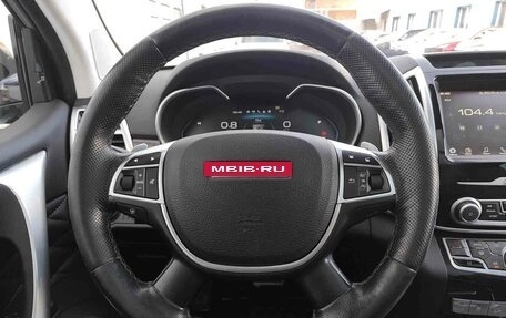 Haval H9 I рестайлинг, 2022 год, 2 875 000 рублей, 17 фотография