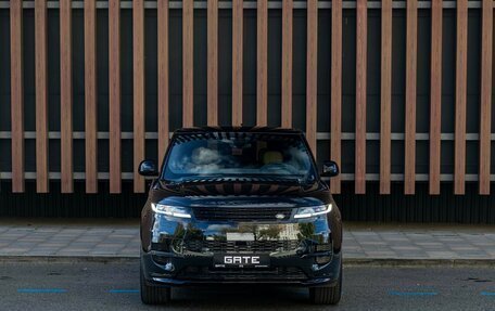 Land Rover Range Rover Sport, 2025 год, 19 415 200 рублей, 7 фотография