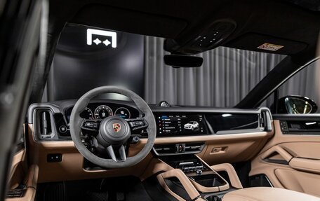 Porsche Cayenne III, 2025 год, 21 141 000 рублей, 3 фотография