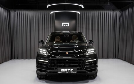 Porsche Cayenne III, 2025 год, 21 141 000 рублей, 6 фотография