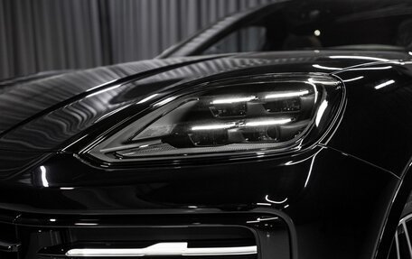 Porsche Cayenne III, 2025 год, 21 141 000 рублей, 9 фотография