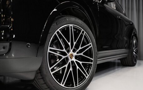 Porsche Cayenne III, 2025 год, 21 141 000 рублей, 10 фотография