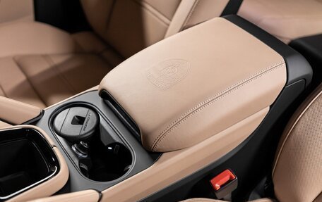 Porsche Cayenne III, 2025 год, 21 141 000 рублей, 17 фотография