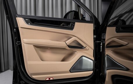 Porsche Cayenne III, 2025 год, 21 141 000 рублей, 18 фотография