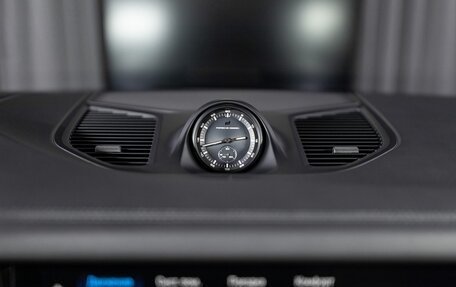 Porsche Cayenne III, 2025 год, 21 141 000 рублей, 14 фотография