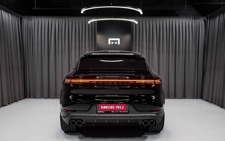 Porsche Cayenne III, 2025 год, 21 141 000 рублей, 7 фотография