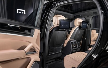 Porsche Cayenne III, 2025 год, 21 141 000 рублей, 22 фотография
