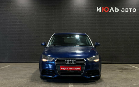 Audi A1, 2011 год, 1 100 000 рублей, 2 фотография