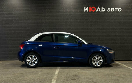 Audi A1, 2011 год, 1 100 000 рублей, 4 фотография