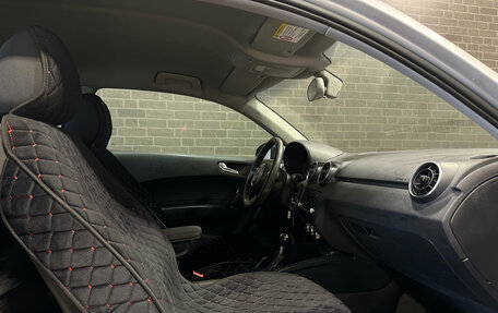 Audi A1, 2011 год, 1 100 000 рублей, 8 фотография