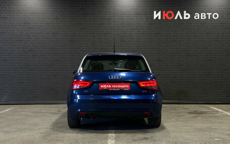 Audi A1, 2011 год, 1 100 000 рублей, 6 фотография