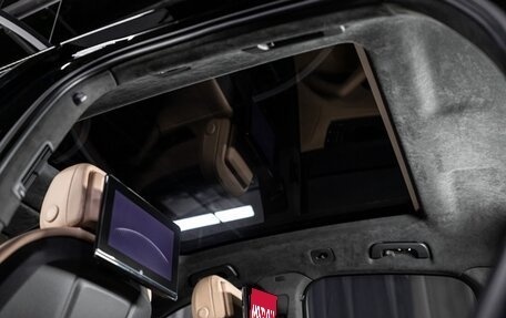 Porsche Cayenne III, 2025 год, 21 141 000 рублей, 5 фотография