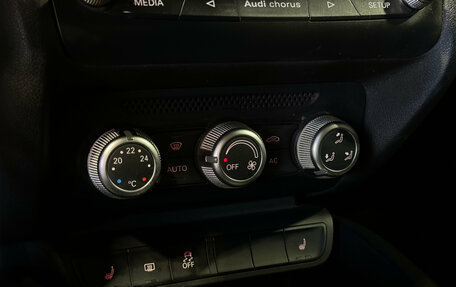 Audi A1, 2011 год, 1 100 000 рублей, 10 фотография